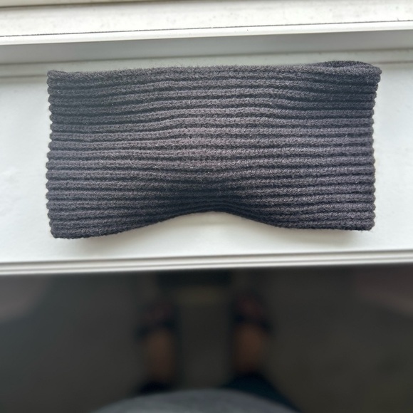 Kate Spade Wool-blend Headband - Picture 2 of 3